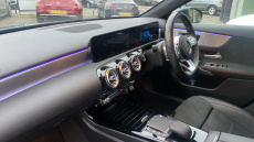 Mercedes-Benz A-Class A250e AMG Line Premium Plus 5dr Auto Hatchback